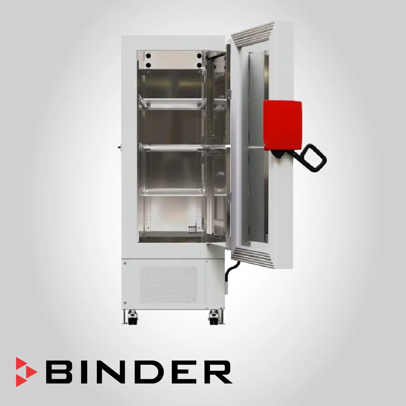 المجمدات المتقدمة ذات درجة الحرارة شديدة الانخفاض من Binder